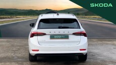 Skoda Octavia 1.4 TSI iV SE Technology DSG 5dr Estate